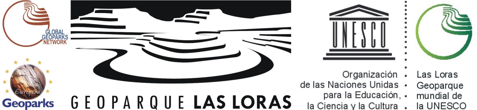 Geoparque Las Loras